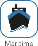 Maritime - Multimodal Transport - Logways