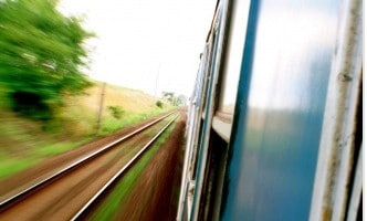 Revue de presse – Les commissionnaires de transport investissent le ferroviaire.